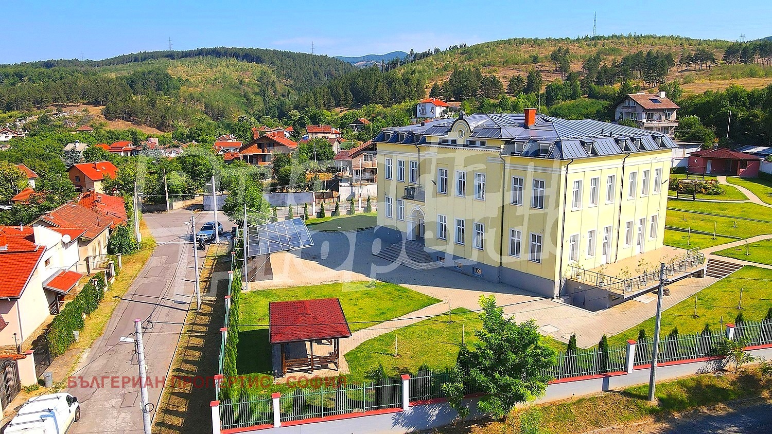 Продава БИЗНЕС ИМОТ, гр. София, с. Локорско, снимка 7 - Други - 56123184