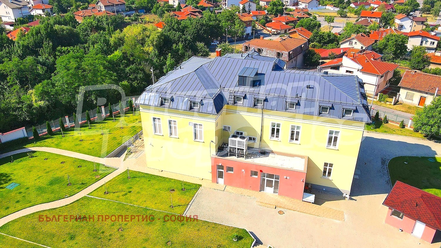 Продава БИЗНЕС ИМОТ, гр. София, с. Локорско, снимка 10 - Други - 56123184