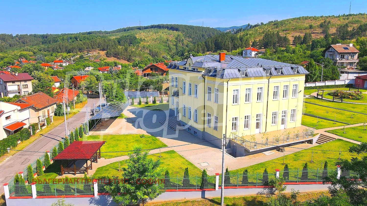 Продава БИЗНЕС ИМОТ, гр. София, с. Локорско, снимка 8 - Други - 56123184