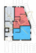 Продава  2-стаен област Бургас , гр. Приморско , 55 кв.м | 51336135 - изображение [7]