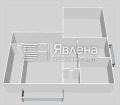 Продава  3-стаен град София , Обеля 1 , 89 кв.м | 73112747 - изображение [10]