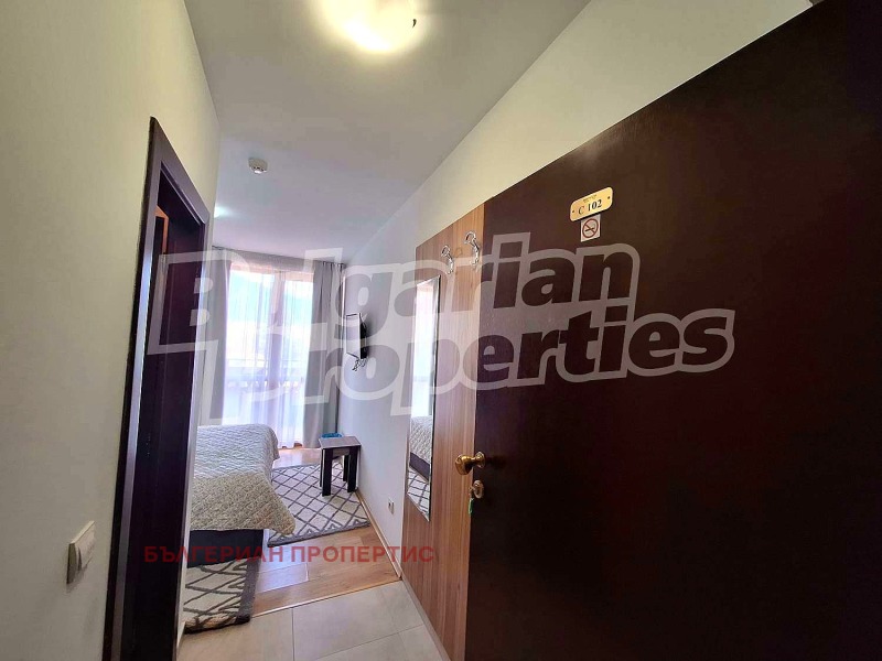 Продава 1-СТАЕН в област Благоевград, гр. Банско - 28 кв.м / 36 000 € » 70 409.88 лв., БЪЛГЕРИАН ПРОПЕРТИС