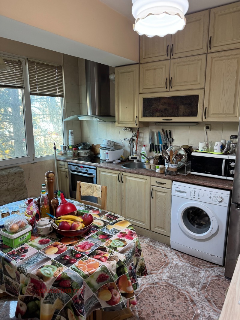 Продава 2-СТАЕН в град Плевен, Сторгозия - 62 кв.м / 95 000 € » 185 803.85 лв., ОЛИМПИЯ 777