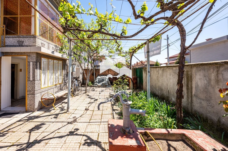 Продава КЪЩА в област Пловдив, гр. Раковски - 148 кв.м / 93 500 € » 182 870.11 лв., БИЛДИНГ БОКС