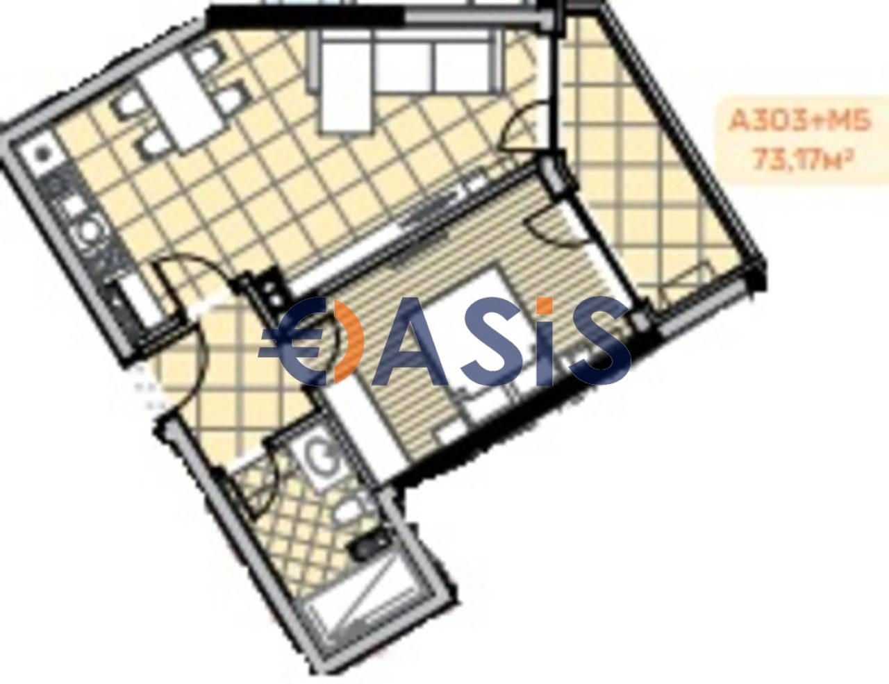 Продава 2-СТАЕН | Imot.bg — изображение 2