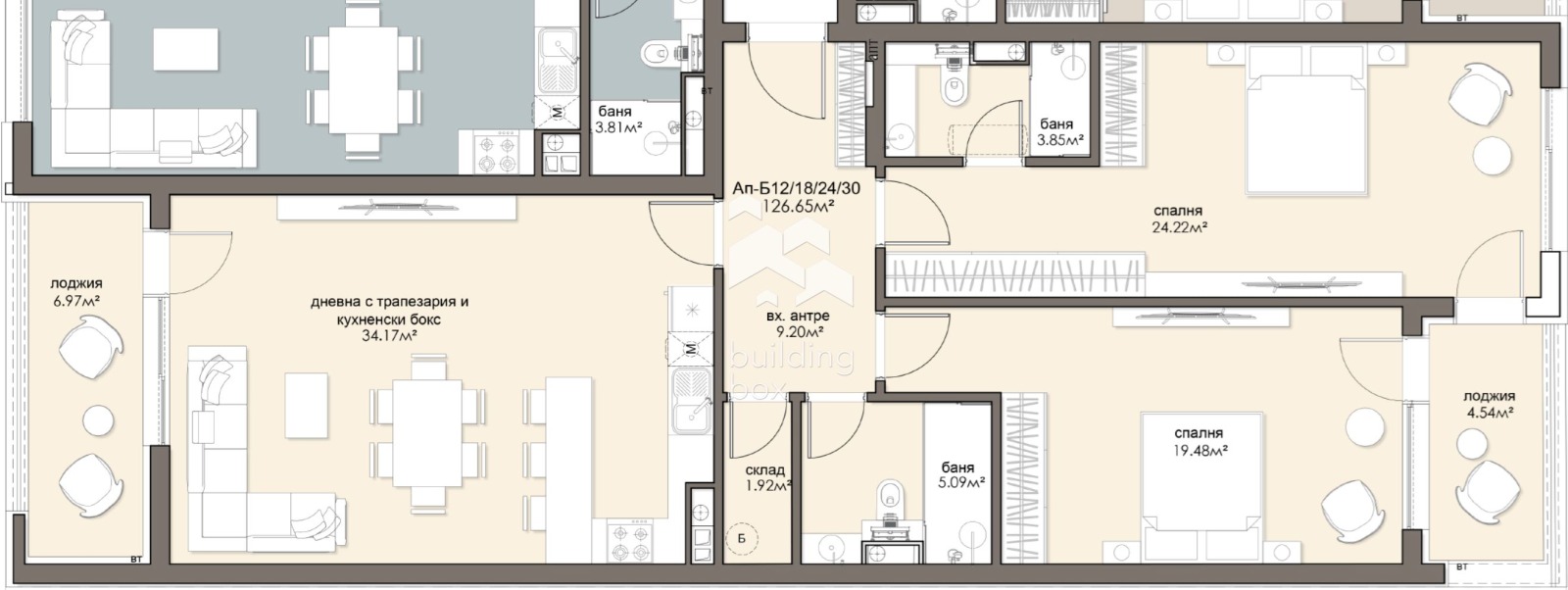 ������� 3-����� | Imot.bg � ����������� 2