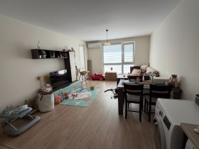 1 yatak odası Kartala, Veliko Tarnovo