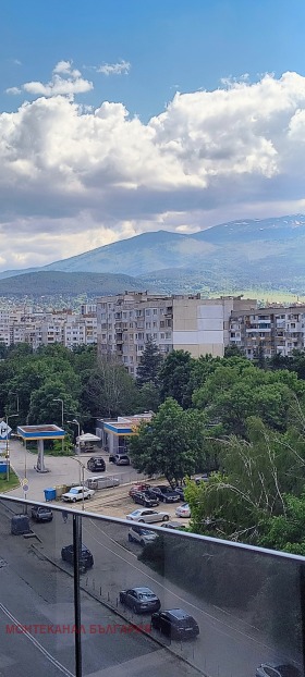 Продава  3-стаен, град София