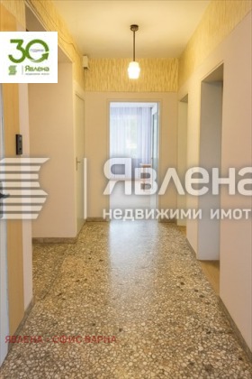 3 camere da letto Tsentralna poshta, Varna