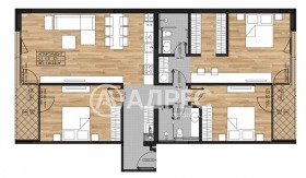 3+ bedroom Boyana, Sofia 4