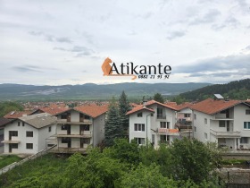 Кућа Сапарева банја, регион Ћустендил 13