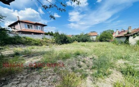 Plott m-t Gorna Traka, Varna