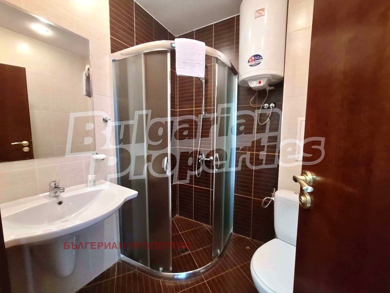 Zu verkaufen  Studio region Blagoewgrad , Bansko , 28 qm | 13295208 - Bild [8]