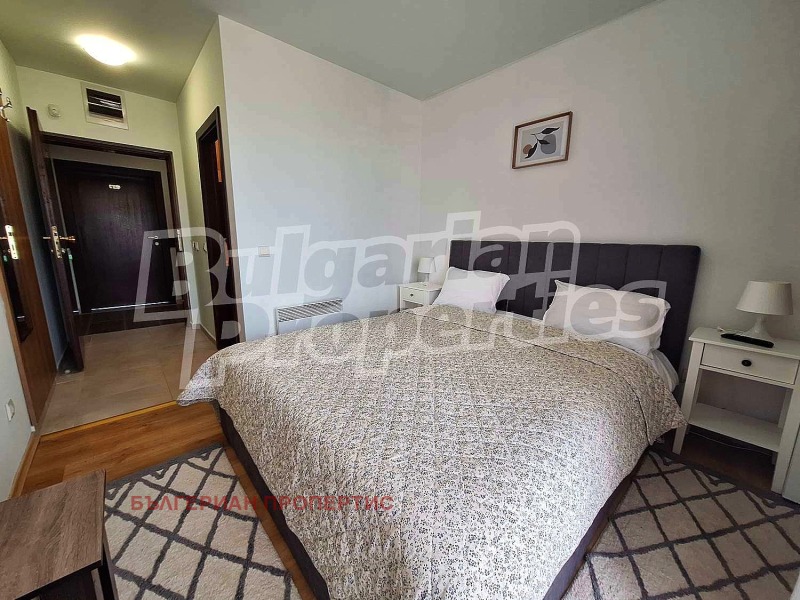 Zu verkaufen  Studio region Blagoewgrad , Bansko , 28 qm | 13295208 - Bild [3]
