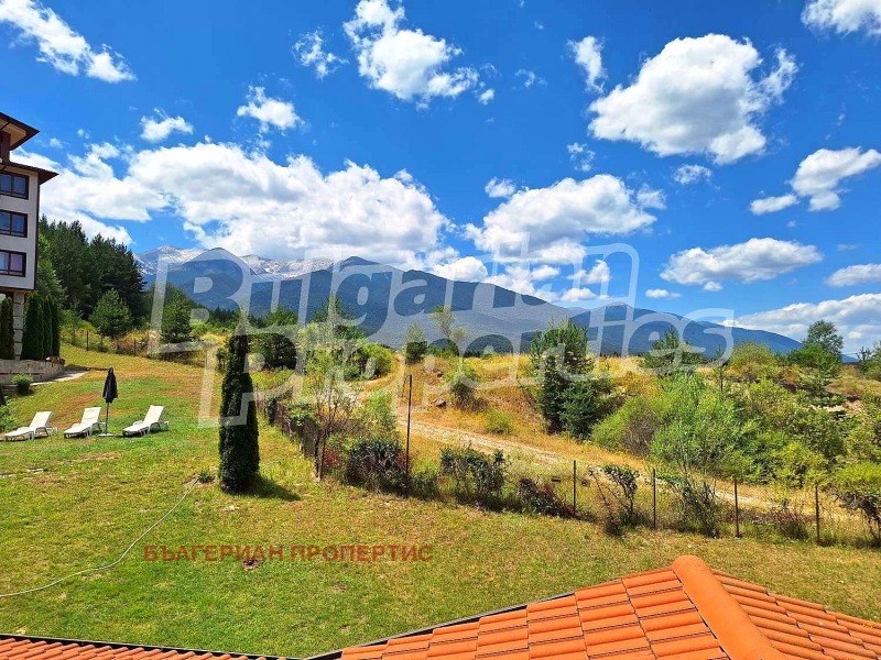 Zu verkaufen  Studio region Blagoewgrad , Bansko , 28 qm | 13295208