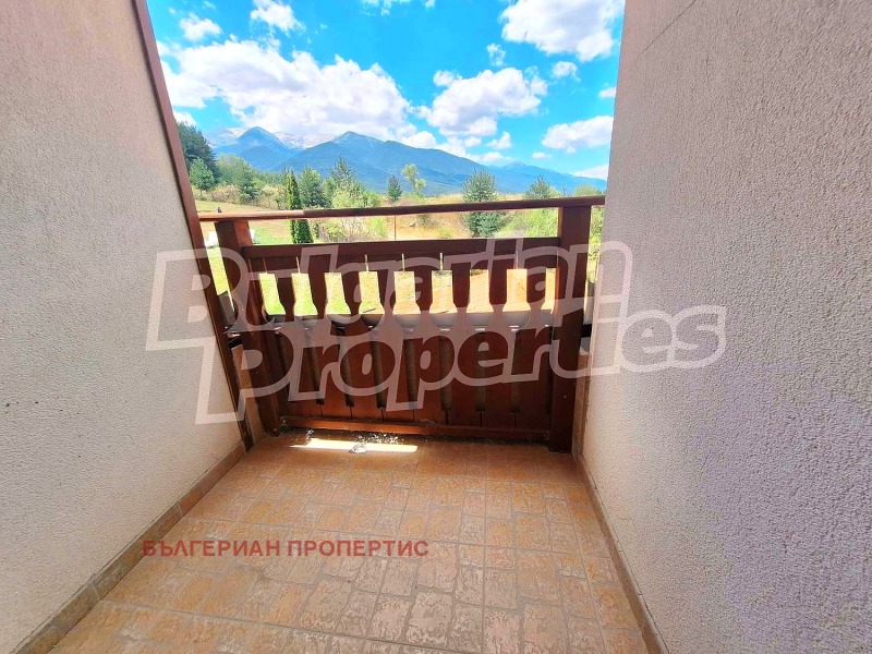 Zu verkaufen  Studio region Blagoewgrad , Bansko , 28 qm | 13295208 - Bild [5]