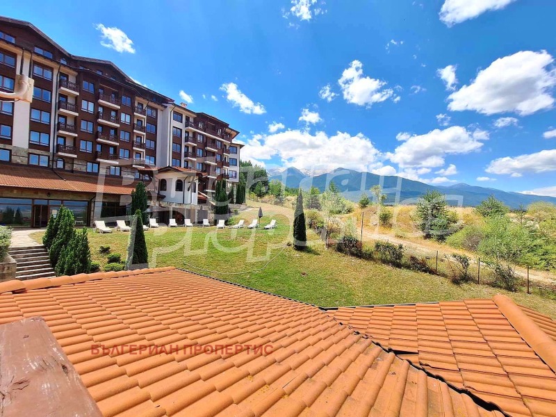 Zu verkaufen  Studio region Blagoewgrad , Bansko , 28 qm | 13295208 - Bild [6]