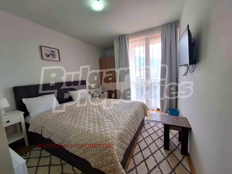 Zu verkaufen  Studio region Blagoewgrad , Bansko , 28 qm | 13295208 - Bild [4]