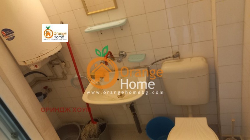 Продава  1-стаен област Добрич , с. Оброчище , 30 кв.м | 49997844 - изображение [9]
