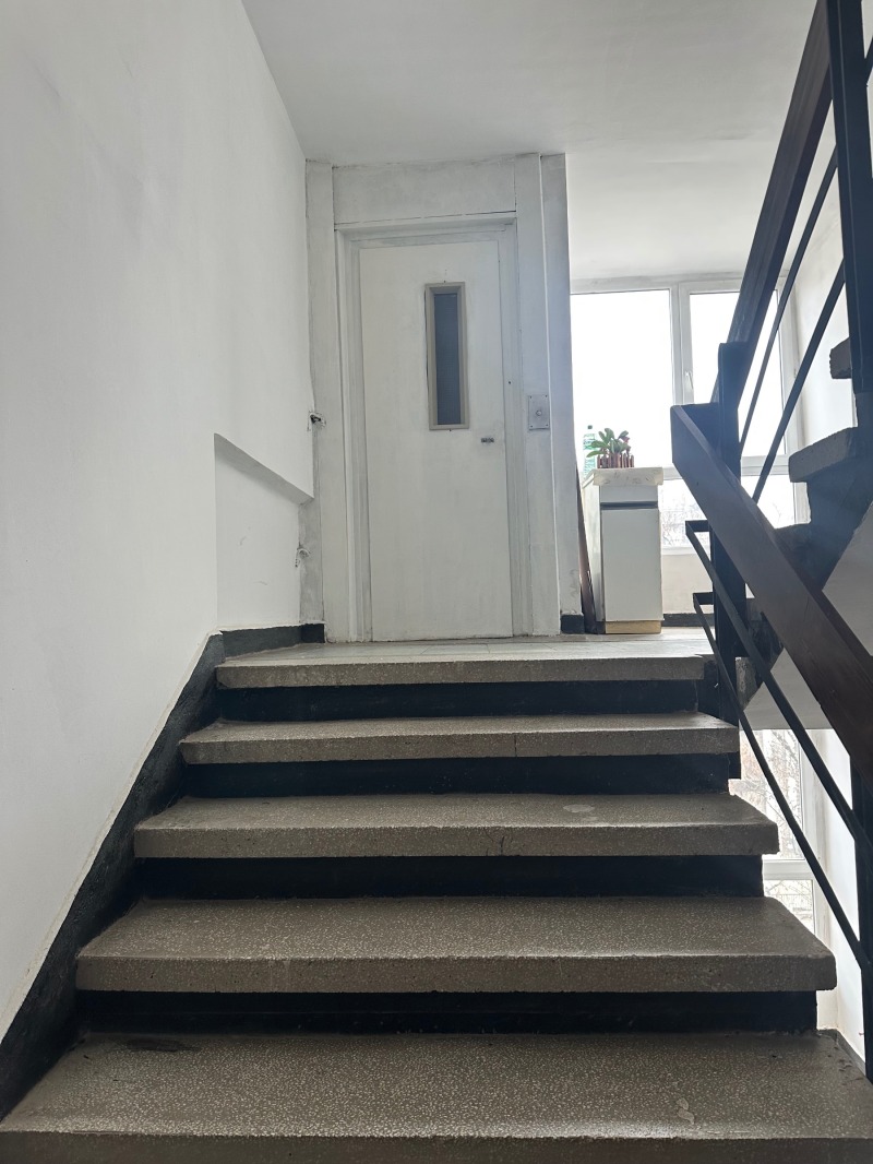 Продава 1-СТАЕН, гр. София, Дървеница, снимка 15 - Апартаменти - 53430266