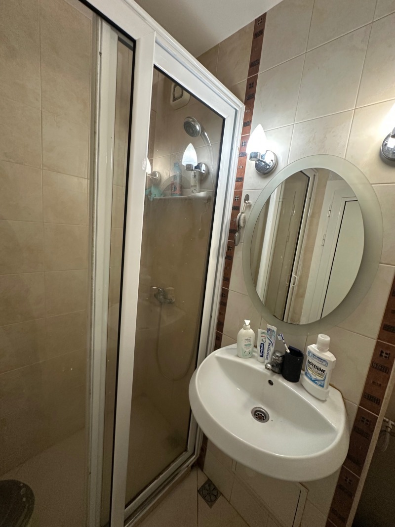 Продава 1-СТАЕН, гр. София, Дървеница, снимка 13 - Апартаменти - 53430266