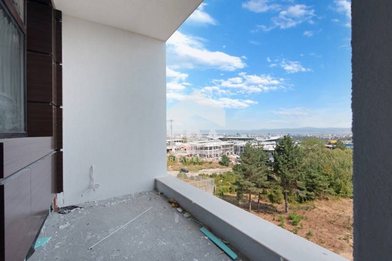 De vânzare  1 dormitor Sofia , Simeonovo , 78 mp | 67475362 - imagine [12]