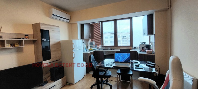 Te koop  1 slaapkamer Sofia , Mladost 4 , 46 m² | 46377802 - afbeelding [3]