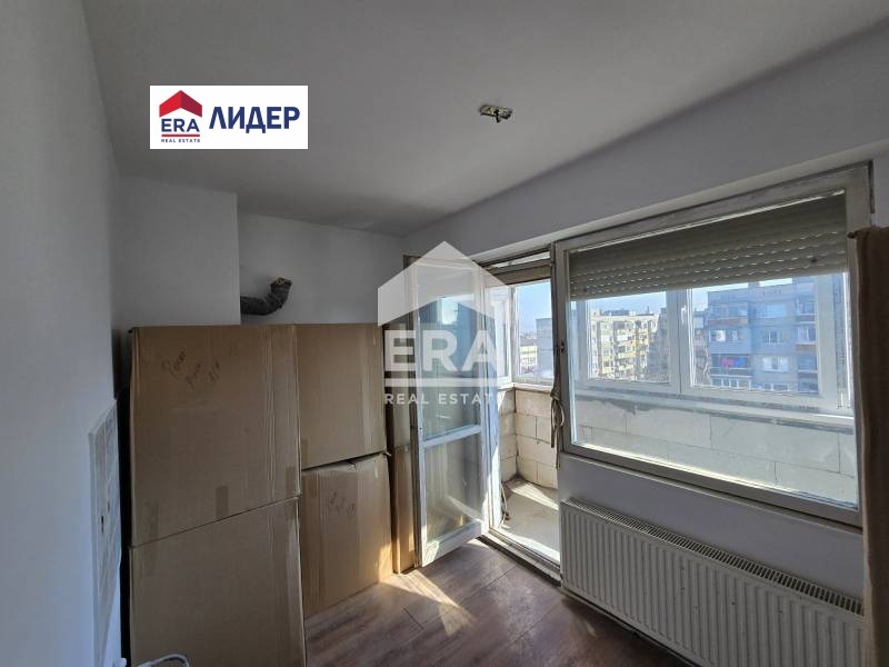 Продава  2-стаен град Русе , Здравец Изток , 59 кв.м | 77504181 - изображение [5]