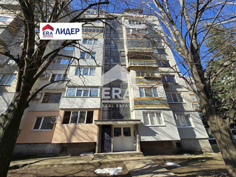 Продава  2-стаен град Русе , Здравец Изток , 59 кв.м | 77504181