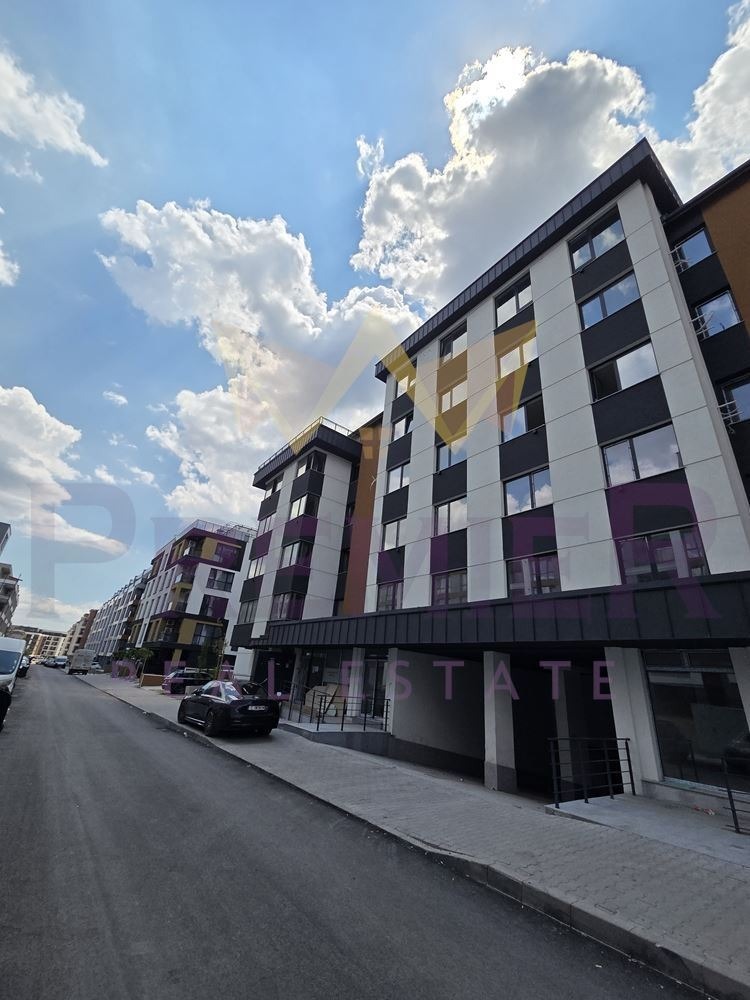 Продава  2-стаен град София , Малинова долина , 70 кв.м | 45732850 - изображение [6]