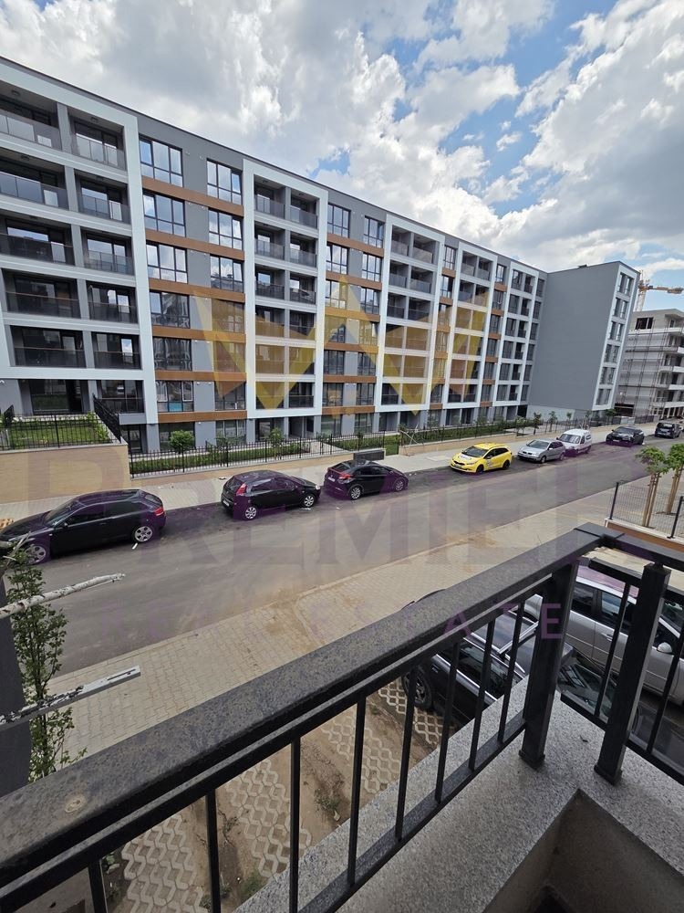 Продава  2-стаен град София , Малинова долина , 70 кв.м | 45732850 - изображение [5]