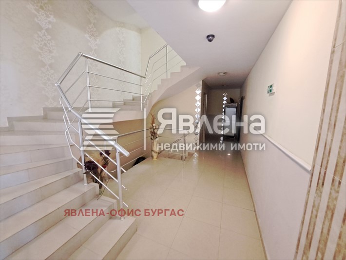 Продается  1 спальня область Бургас , к.к. Слънчев бряг , 54 кв.м | 55608569 - изображение [7]