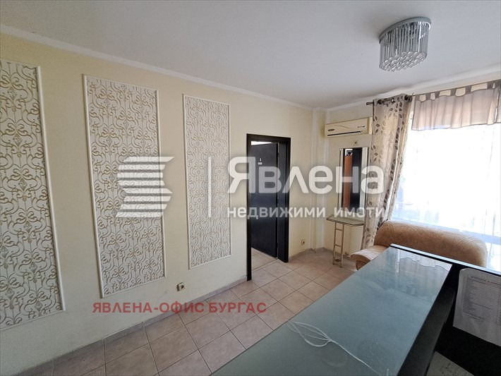 Продается  1 спальня область Бургас , к.к. Слънчев бряг , 54 кв.м | 55608569 - изображение [6]