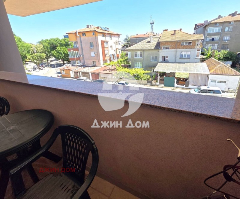 Na prodej  1 ložnice oblast Burgas , Carevo , 72 m2 | 25890463 - obraz [8]