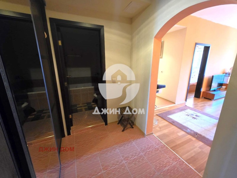 Na prodej  1 ložnice oblast Burgas , Carevo , 72 m2 | 25890463 - obraz [4]