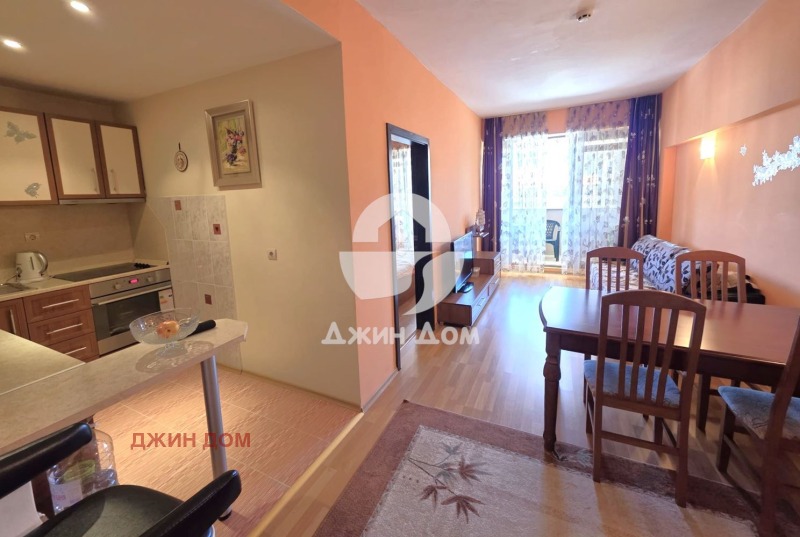 Na prodej  1 ložnice oblast Burgas , Carevo , 72 m2 | 25890463