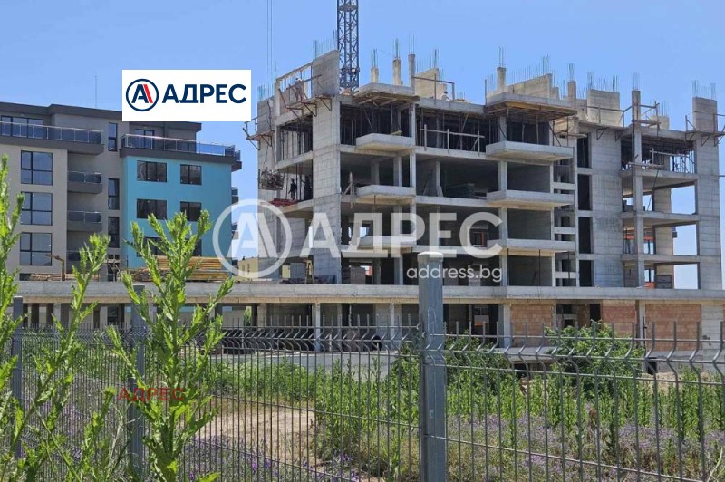 Продава  2-стаен, град Варна, Владислав Варненчик 1 • 69 900 € • ID 20637125 — holmes.bg - [1] 