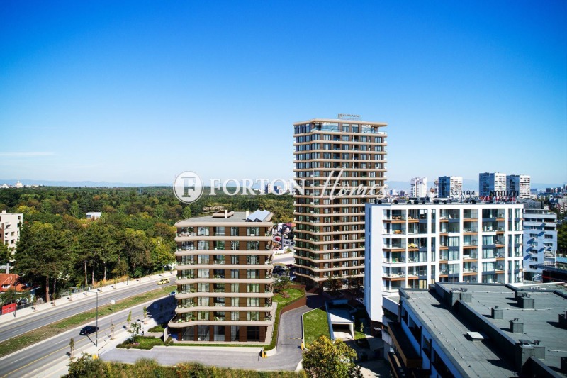 Na prodej  1 ložnice Sofia , Vitoša , 74 m2 | 51712099 - obraz [6]
