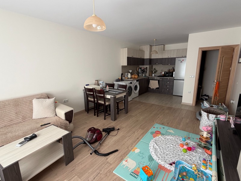 Satılık  1 yatak odası Veliko Tarnovo , Kartala , 79 metrekare | 30615577 - görüntü [2]