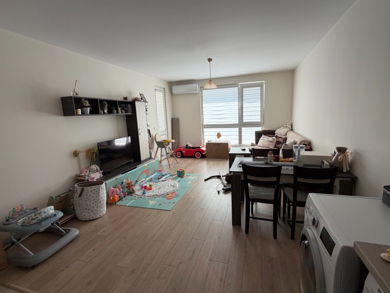 Satılık  1 yatak odası Veliko Tarnovo , Kartala , 79 metrekare | 30615577