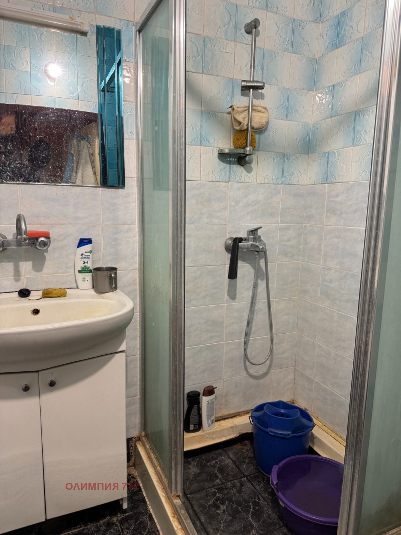 Продава 2-СТАЕН, гр. Плевен, Сторгозия, снимка 2 - Апартаменти - 52236180