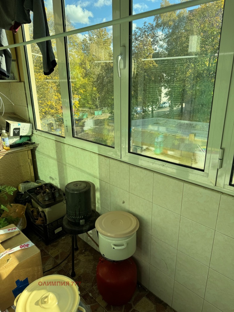 Продава 2-СТАЕН, гр. Плевен, Сторгозия, снимка 7 - Апартаменти - 52236180