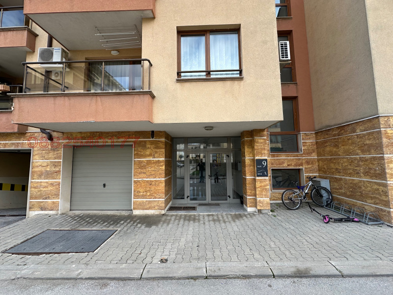 Продава 2-СТАЕН, гр. София, Витоша, снимка 11 - Апартаменти - 52363312