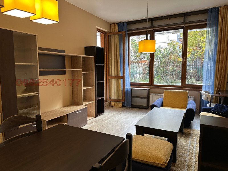 Продава 2-СТАЕН, гр. София, Витоша, снимка 4 - Апартаменти - 52363312