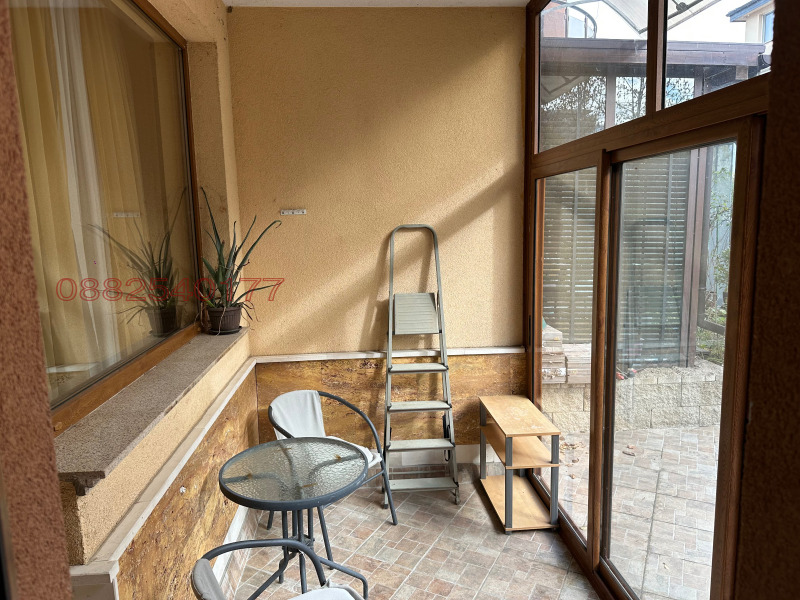 Продава 2-СТАЕН, гр. София, Витоша, снимка 7 - Апартаменти - 52363312