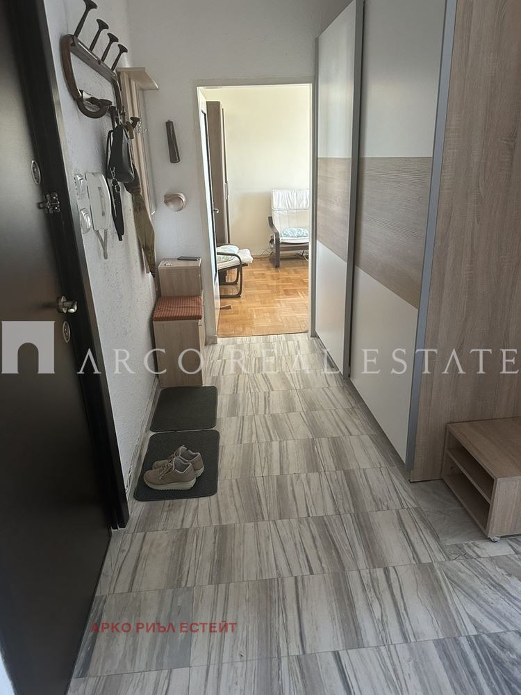 Продава 2-СТАЕН, гр. София, Хаджи Димитър, снимка 9 - Апартаменти - 54264505