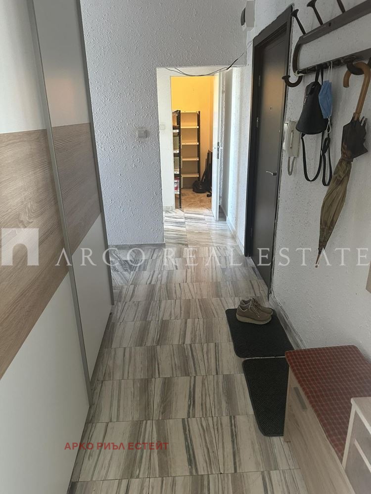 Продава 2-СТАЕН, гр. София, Хаджи Димитър, снимка 10 - Апартаменти - 54264505