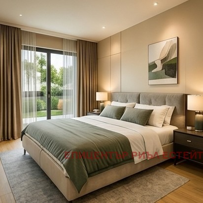 Продава 3-СТАЕН, гр. София, Малинова долина, снимка 4 - Апартаменти - 56703271