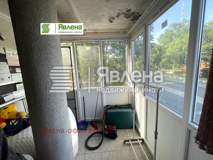 Продава 3-СТАЕН, гр. Бургас, Братя Миладинови, снимка 9 - Aпартаменти - 47709617