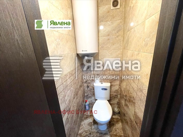 Продава 3-СТАЕН, гр. Бургас, Братя Миладинови, снимка 11 - Aпартаменти - 47709617